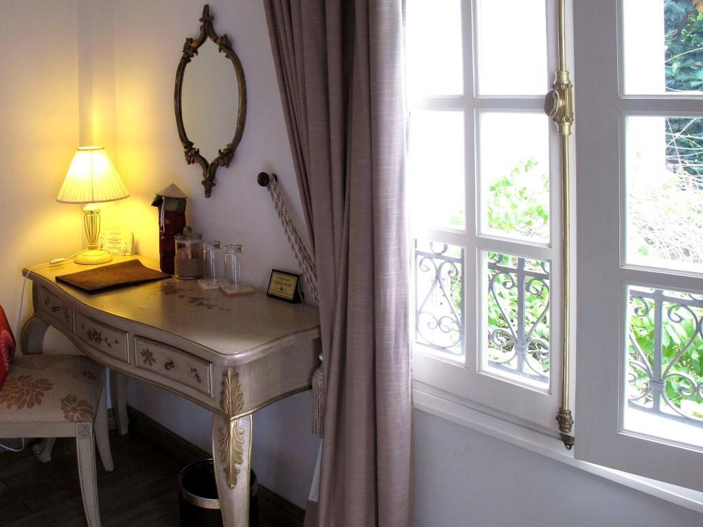 Ma Maison Boutique Hotel Ho Chi Minh City Exterior photo