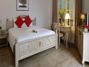 Ma Maison Boutique Hotel Ho Chi Minh City Exterior photo