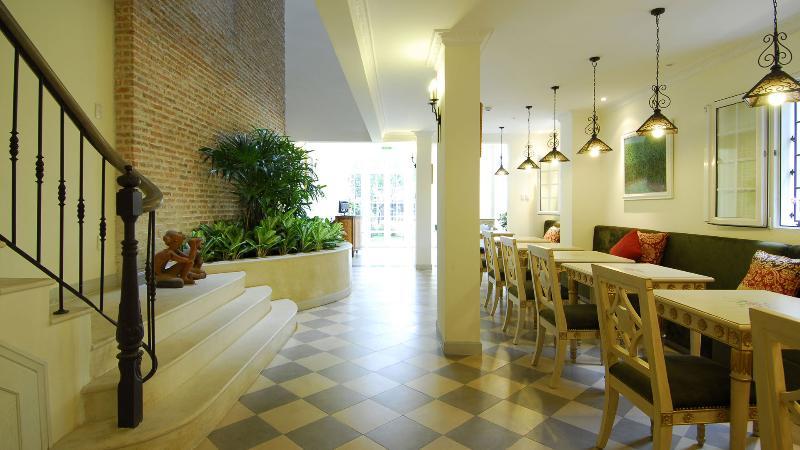 Ma Maison Boutique Hotel Ho Chi Minh City Exterior photo