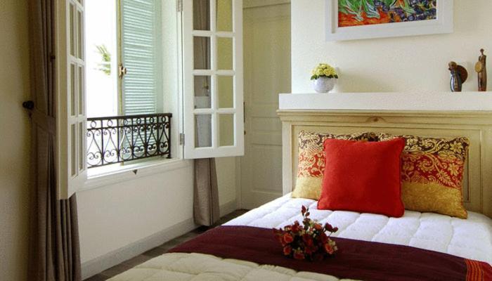 Ma Maison Boutique Hotel Ho Chi Minh City Room photo