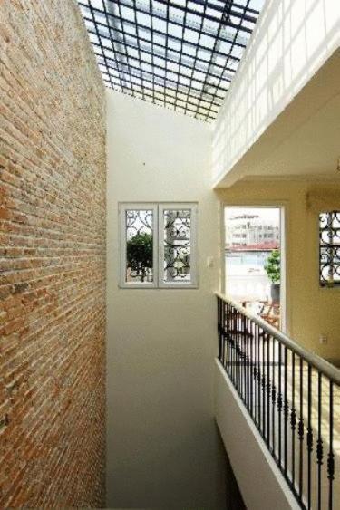 Ma Maison Boutique Hotel Ho Chi Minh City Room photo